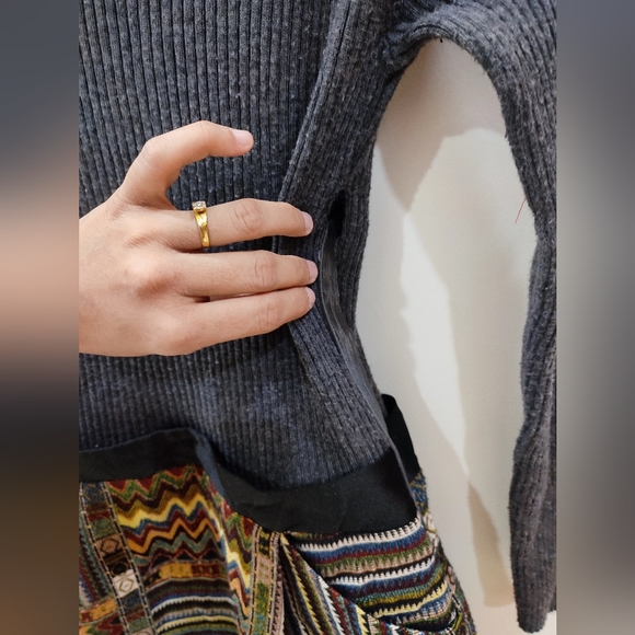 Stylish dress - Picture 5 of 6